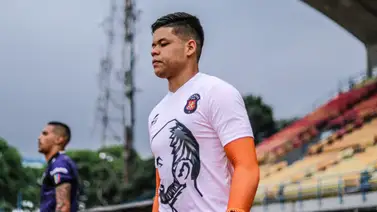 Liga FUTVE: Anunciado el sustituto de Alain Baroja en el Caracas FC (+Tuit) Liga FUTVE: Anunciado el sustituto de Alain Baroja en el Caracas FC (+Tuit)