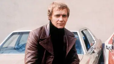 Fallece a sus 80 años la estrella de 'Starsky & Hutch', David Soul Fallece a sus 80 años la estrella de 'Starsky & Hutch', David Soul