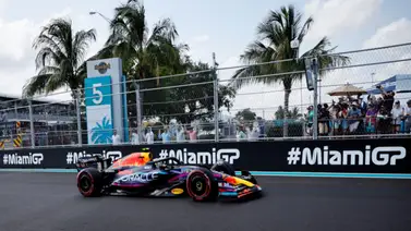 F1: Director de Red Bull sabe cuando Sergio 'Checo' Pérez perdió el campeonato con Max Verstappen F1: Director de Red Bull sabe cuando Sergio 'Checo' Pérez perdió el campeonato con Max Verstappen