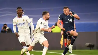 Estas son las nuevas condiciones que ofrece el Real Madrid a Mbappé según exclusiva del Chiringuito (+Video) Estas son las nuevas condiciones que ofrece el Real Madrid a Mbappé según exclusiva del Chiringuito (+Video)