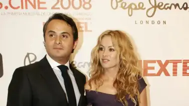 Enrique Rubio habla de la presunta adicción de su hermana Paulina Rubio a las drogas Enrique Rubio habla de la presunta adicción de su hermana Paulina Rubio a las drogas