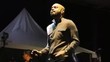 ¡Un 2024 maravilloso! Omar Enrique anuncia nuevos conciertos en el país ¡Un 2024 maravilloso! Omar Enrique anuncia nuevos conciertos en el país