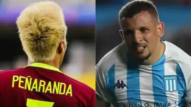 Liga FUTVE: ¿Quién será el fichaje "secreto" del Deportivo Táchira? Liga FUTVE: ¿Quién será el fichaje "secreto" del Deportivo Táchira?