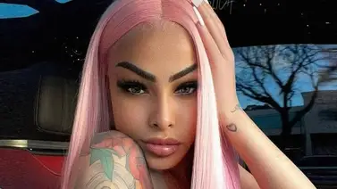 ¡La gente está muy loca! Yailin 'La Más Viral' anda de "uña y mugre" con la mujer que le quería comer el mandado (+Video) ¡La gente está muy loca! Yailin 'La Más Viral' anda de "uña y mugre" con la mujer que le quería comer el mandado (+Video)