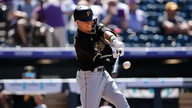 MLB: Mets de Nueva York adquieren de waivers a un infielder venezolano (+Detalles) MLB: Mets de Nueva York adquieren de waivers a un infielder venezolano (+Detalles)