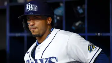 MLB: ¡Graves problemas! Esta es la millonaria cantidad de dinero que perdería Wander Franco con los Tampa Bay Rays MLB: ¡Graves problemas! Esta es la millonaria cantidad de dinero que perdería Wander Franco con los Tampa Bay Rays