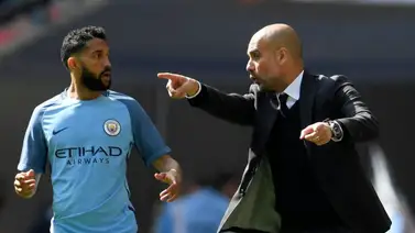 ¿El secreto de Guardiola? Exjugador a las órdenes de Pep confesó la norma que más le sorprendió del DT (+Video) ¿El secreto de Guardiola? Exjugador a las órdenes de Pep confesó la norma que más le sorprendió del DT (+Video)