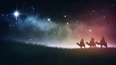 Entérate: ¿Cuándo se celebra en Venezuela el "Día de los Reyes Magos"? (+Video) Entérate: ¿Cuándo se celebra en Venezuela el "Día de los Reyes Magos"? (+Video)