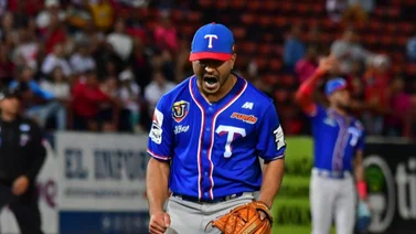 LVBP: Tiburones no quiere sorpresas ante Bravos en el Universitario (+Lineup)