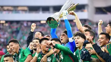 Este sería el nuevo estadio de la Selección Tricolor hasta el inicio del Mundial 2026 (+Detalles) Este sería el nuevo estadio de la Selección Tricolor hasta el inicio del Mundial 2026 (+Detalles)