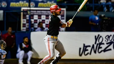 LVBP: Cardenales realiza algunos ajustes en su lineup en busca de su primer lauro del Round Robin (+alineación)