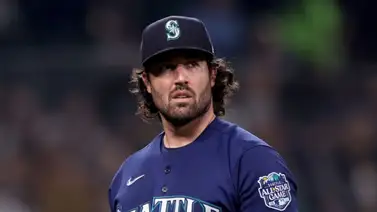 MLB: Gigantes de San Francisco y Marineros de Seattle concretan importante cambio MLB: Gigantes de San Francisco y Marineros de Seattle concretan importante cambio