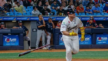 LVBP: Leones sale con todo en casa ante Cardenales (+Lineup)