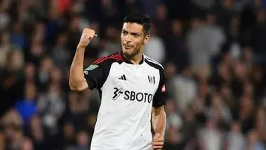 Conoce todo el dinero que ha movido Raúl Jiménez en sus traspasos (+Detalles) Conoce todo el dinero que ha movido Raúl Jiménez en sus traspasos (+Detalles)