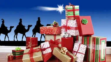 ¡Entérate! ¿Por qué se celebra en Venezuela el "Día de Reyes Magos"? (+Video) ¡Entérate! ¿Por qué se celebra en Venezuela el "Día de Reyes Magos"? (+Video)