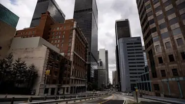 Servicio Geológico de Estados Unidos reportó sismo de 4.2 en California Servicio Geológico de Estados Unidos reportó sismo de 4.2 en California