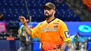 LVBP: Tiburones de La Guaira sigue sumando piezas en este Round Robin (+Detalles)