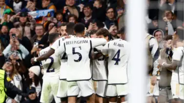 Carlo Ancelotti habló de tres bajas sensibles del Real Madrid para afrontar duelo en Copa del Rey (+Video) Carlo Ancelotti habló de tres bajas sensibles del Real Madrid para afrontar duelo en Copa del Rey (+Video)