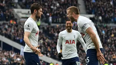 El Bayern Múnich llega a un acuerdo para fichar a este defensor de la Premier League (+Detalles) El Bayern Múnich llega a un acuerdo para fichar a este defensor de la Premier League (+Detalles)