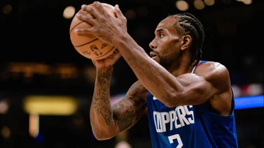 NBA: ¡El más polémico! Mira lo que dice esta ex estrella sobre el rendimiento de Los Ángeles Clippers