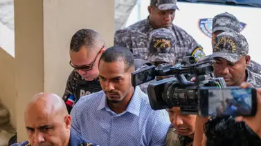 MLB: Wander Franco pagó "manutención" a menor víctima de explotación sexual MLB: Wander Franco pagó "manutención" a menor víctima de explotación sexual