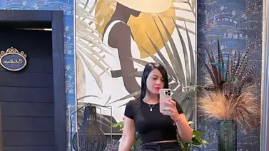 MLB: Conoce la sentencia de la mamá de la menor involucrada en el caso de Wander Franco (+Detalles) MLB: Conoce la sentencia de la mamá de la menor involucrada en el caso de Wander Franco (+Detalles)