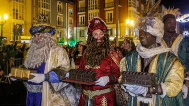 Así se prepara España para las cabalgatas de Reyes Magos 2024 Así se prepara España para las cabalgatas de Reyes Magos 2024