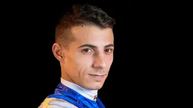 Conoce al jinete más destacado en Estados Unidos en la última semana de 2023 Conoce al jinete más destacado en Estados Unidos en la última semana de 2023