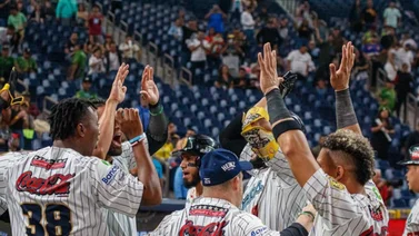 LVBP: Leones deja en el terreno a Cardenales (Finalizado)