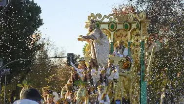 Así se festeja el Día de Reyes Magos en países de habla hispana (+Video) Así se festeja el Día de Reyes Magos en países de habla hispana (+Video)