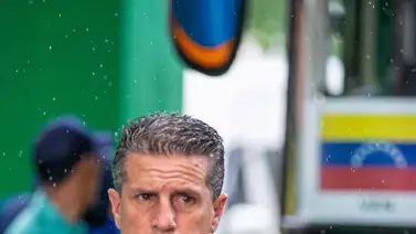 Está es la convocatoria para el módulo de preparación Vinotinto de cara al Preolímpico Está es la convocatoria para el módulo de preparación Vinotinto de cara al Preolímpico