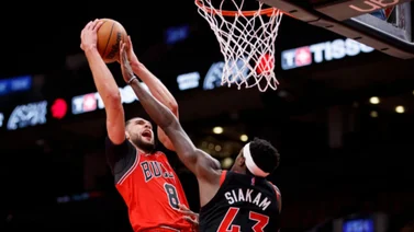 NBA: ¡Buscan refuerzos! Sacramento Kings buscará hacerse con los servicios de esta estrella