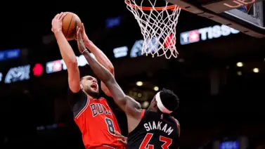 NBA: ¡Buscan refuerzos! Sacramento Kings buscará hacerse con los servicios de esta estrella NBA: ¡Buscan refuerzos! Sacramento Kings buscará hacerse con los servicios de esta estrella