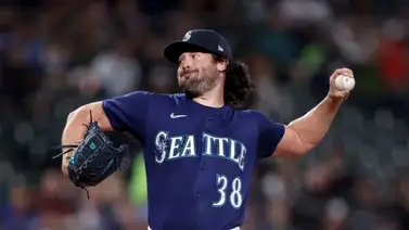 MLB: Estos son los números de Robbie Ray en el Oracle Park MLB: Estos son los números de Robbie Ray en el Oracle Park