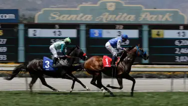 Así jugaremos el Pick Six en Santa Anita el sábado 06-01-2024 Así jugaremos el Pick Six en Santa Anita el sábado 06-01-2024