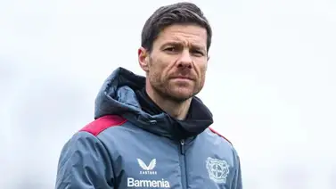¿Se irá del Bayer Leverkusen? Xabi Alonso pasa a ser la prioridad de este grande europeo (+Detalles) ¿Se irá del Bayer Leverkusen? Xabi Alonso pasa a ser la prioridad de este grande europeo (+Detalles)