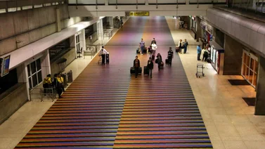 Venezuela empezará a remodelar estos aeropuertos