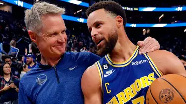 NBA: ¿Debe Golden State Warriors sustituir a su entrenador Steve Kerr? NBA: ¿Debe Golden State Warriors sustituir a su entrenador Steve Kerr?