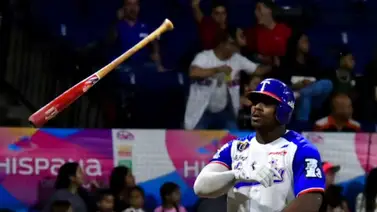 LVBP: ¿Peligra la actuación de Yasiel Puig ante Leones del Caracas? (+Detalles) LVBP: ¿Peligra la actuación de Yasiel Puig ante Leones del Caracas? (+Detalles)