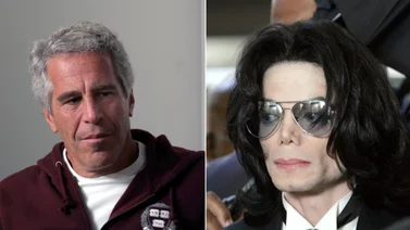 Las listas Epstein develan qué hacía Michael Jackson