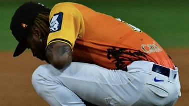 LVBP: Tiburones espera el regreso de la mejor versión de Maikel García 