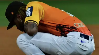 LVBP: Tiburones espera el regreso de la mejor versión de Maikel García LVBP: Tiburones espera el regreso de la mejor versión de Maikel García