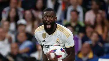 El Real Madrid Iguala un histórico récord defensivo pese a la plaga de lesiones El Real Madrid Iguala un histórico récord defensivo pese a la plaga de lesiones