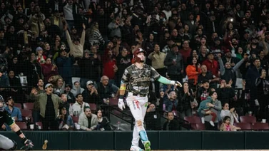 LMP: Así fue el tablazo de Herlis Rodríguez en su última actuación con Tomateros de Culiacán