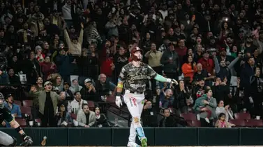 LMP: Así fue el tablazo de Herlis Rodríguez en su última actuación con Tomateros de Culiacán LMP: Así fue el tablazo de Herlis Rodríguez en su última actuación con Tomateros de Culiacán