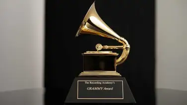 La carrera por los Premios Grammys comenzó y esta es la lista de nominados La carrera por los Premios Grammys comenzó y esta es la lista de nominados