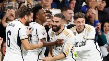 ¡Once alternativo! Esta seria la posible alineación del Real Madrid ante Arandina en Copa del Rey ¡Once alternativo! Esta seria la posible alineación del Real Madrid ante Arandina en Copa del Rey