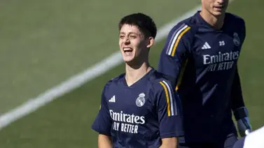 Real Madrid: ¿Ceder al turco Arda Guler es una solución para los blancos? Real Madrid: ¿Ceder al turco Arda Guler es una solución para los blancos?