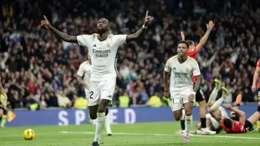 Real Madrid debuta en la Copa del Rey ante un Arandina que quiere rememorar el 'Alcorconazo' (+Video) Real Madrid debuta en la Copa del Rey ante un Arandina que quiere rememorar el 'Alcorconazo' (+Video)