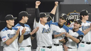 NPB: Estrella dominicana firma por Luchadores de Nippon Ham para la campaña 2024